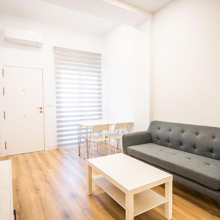 Apartamentos Mirablau Aguadulce  Δωμάτιο φωτογραφία