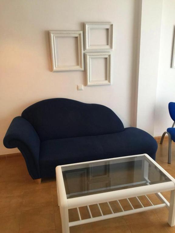 Apartamentos Mirablau Aguadulce  Εξωτερικό φωτογραφία