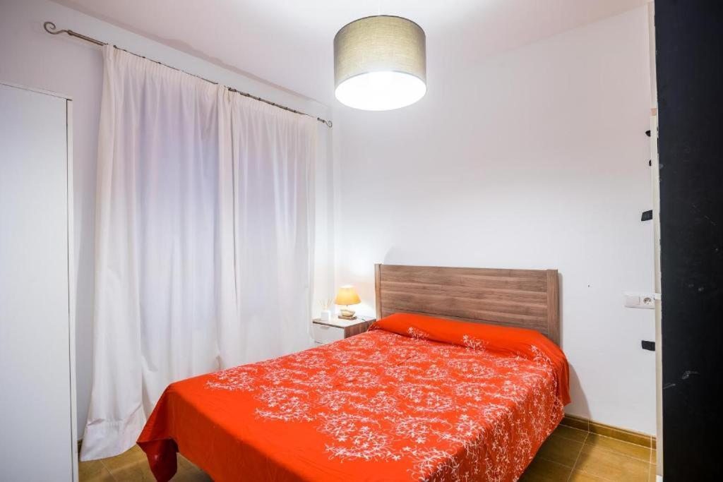 Apartamentos Mirablau Aguadulce  Εξωτερικό φωτογραφία
