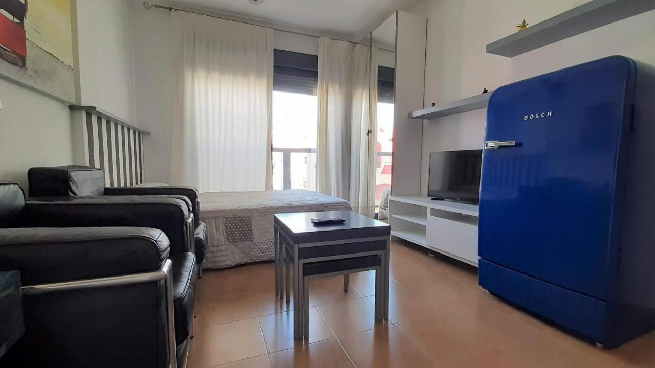 Apartamentos Mirablau Aguadulce  Εξωτερικό φωτογραφία