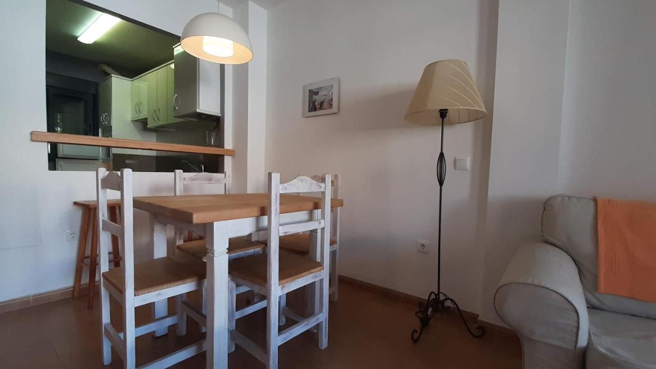 Apartamentos Mirablau Aguadulce  Εξωτερικό φωτογραφία