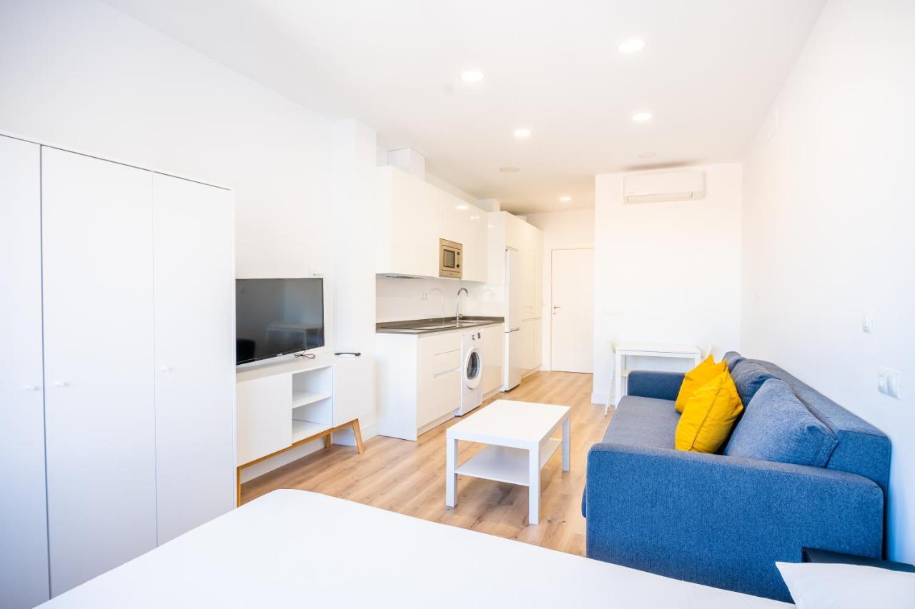 Apartamentos Mirablau Aguadulce  Εξωτερικό φωτογραφία