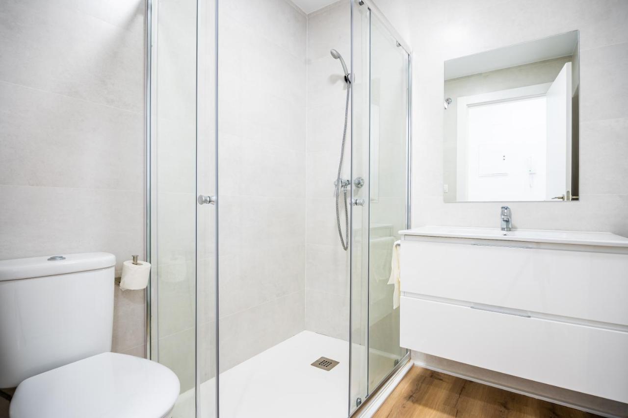 Apartamentos Mirablau Aguadulce  Εξωτερικό φωτογραφία