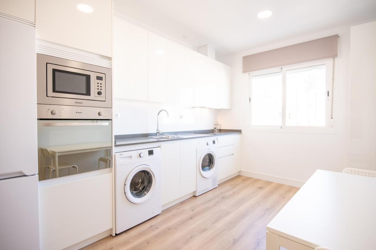 Apartamentos Mirablau Aguadulce  Εξωτερικό φωτογραφία