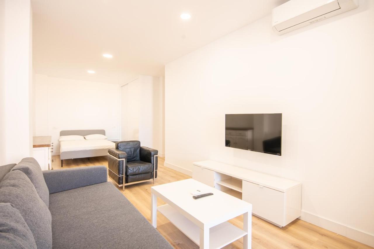 Apartamentos Mirablau Aguadulce  Εξωτερικό φωτογραφία