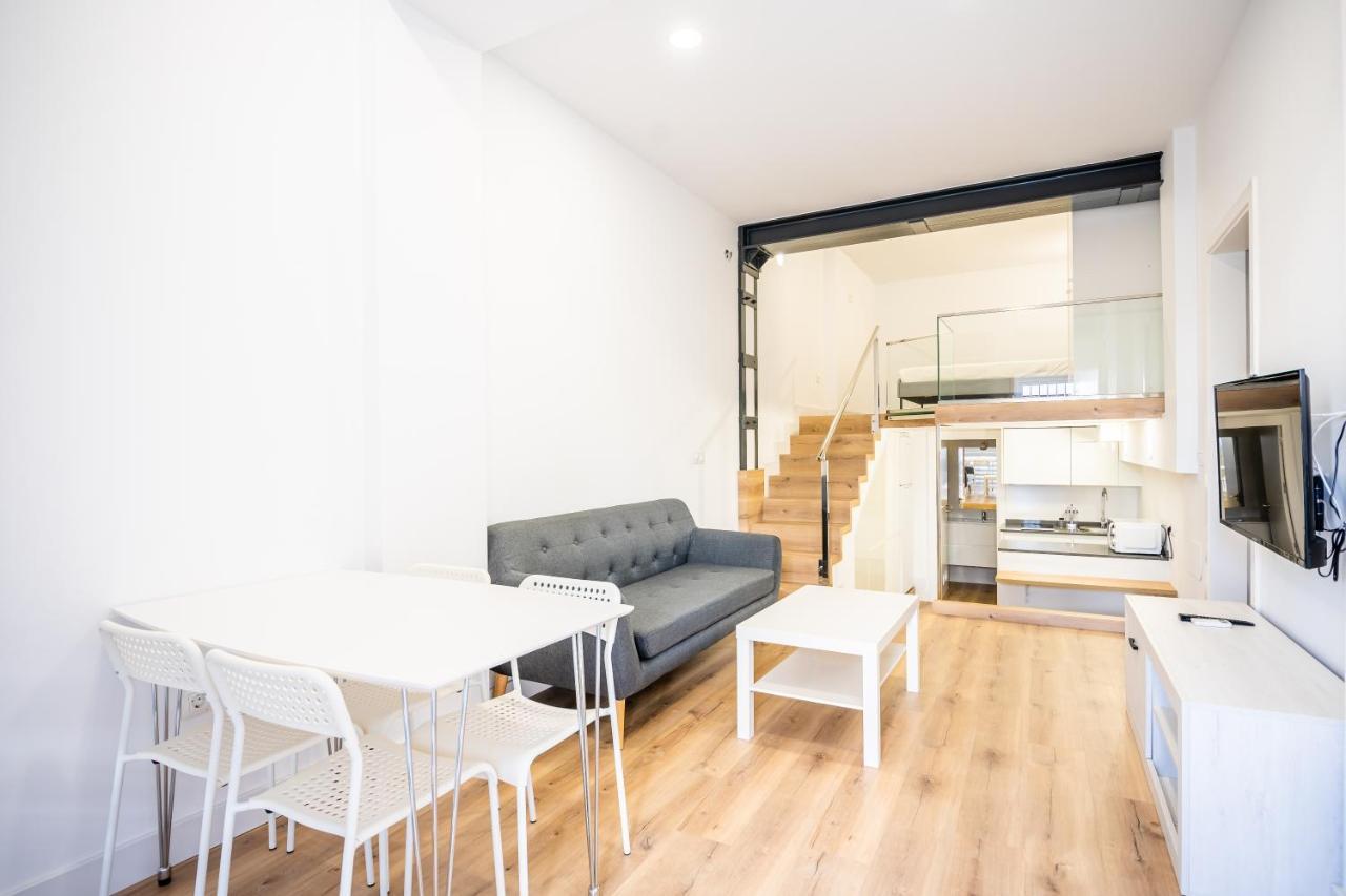 Apartamentos Mirablau Aguadulce  Εξωτερικό φωτογραφία