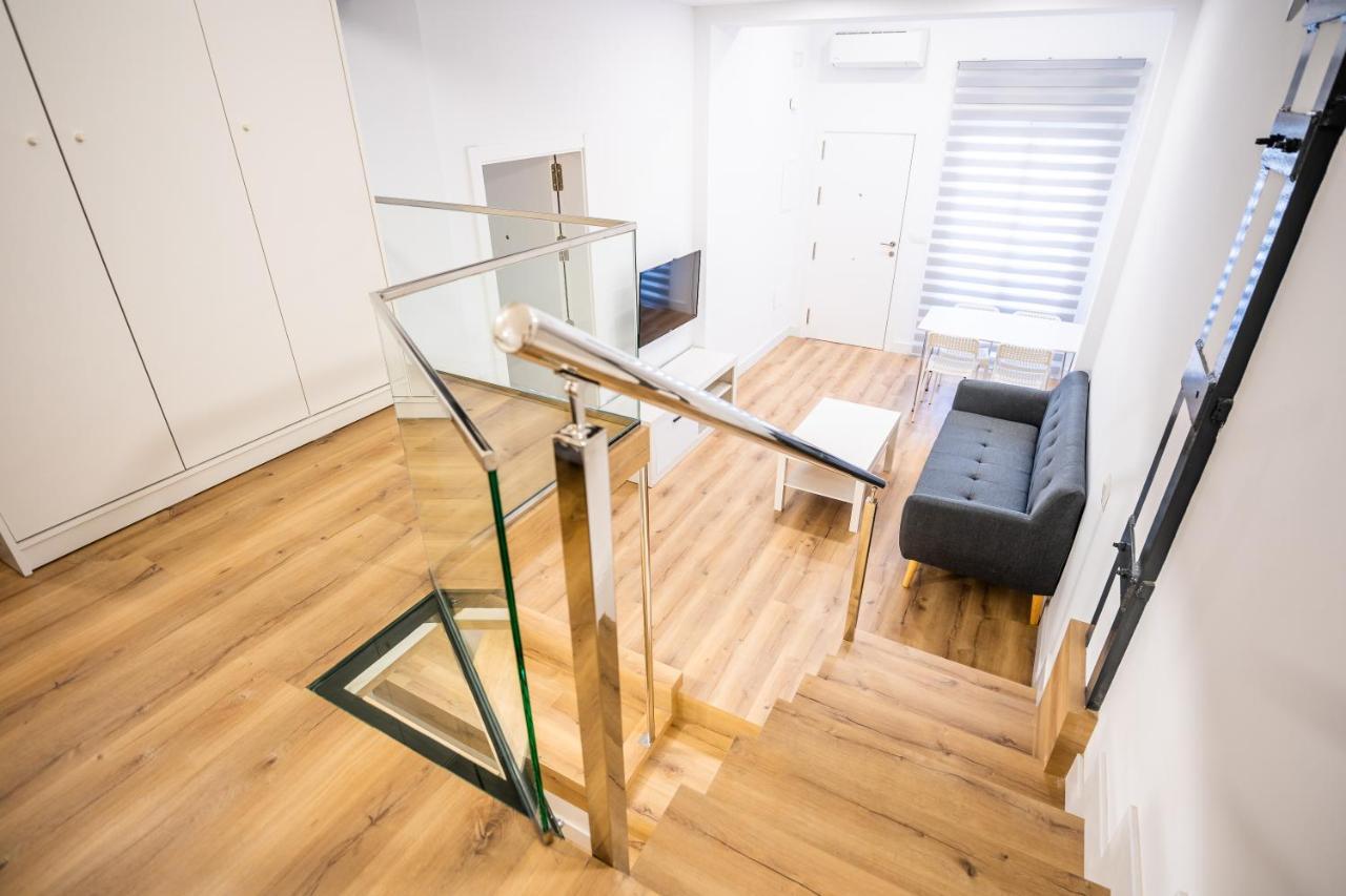 Apartamentos Mirablau Aguadulce  Εξωτερικό φωτογραφία