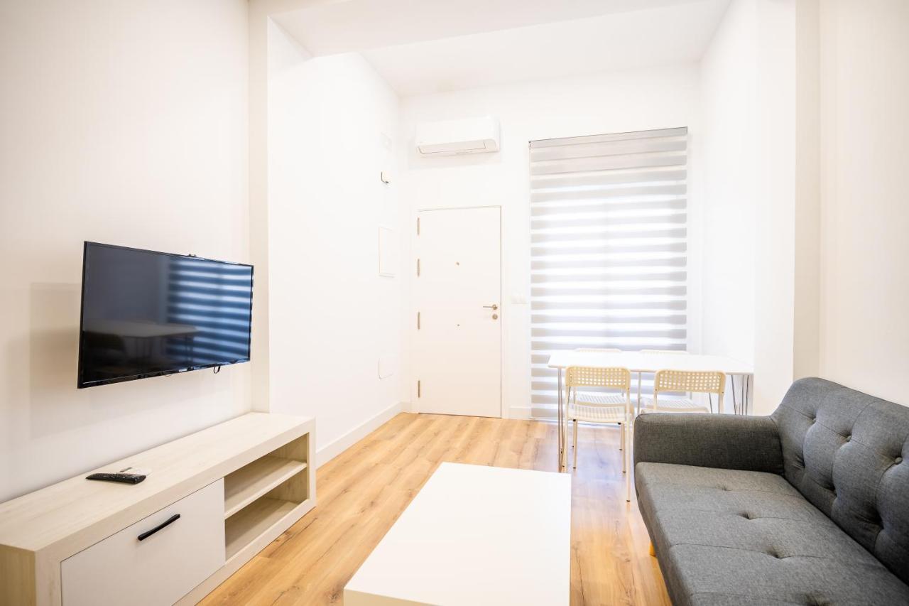 Apartamentos Mirablau Aguadulce  Εξωτερικό φωτογραφία