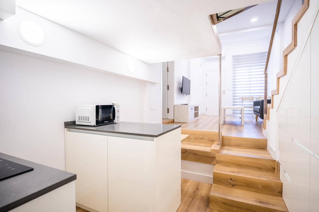Apartamentos Mirablau Aguadulce  Εξωτερικό φωτογραφία