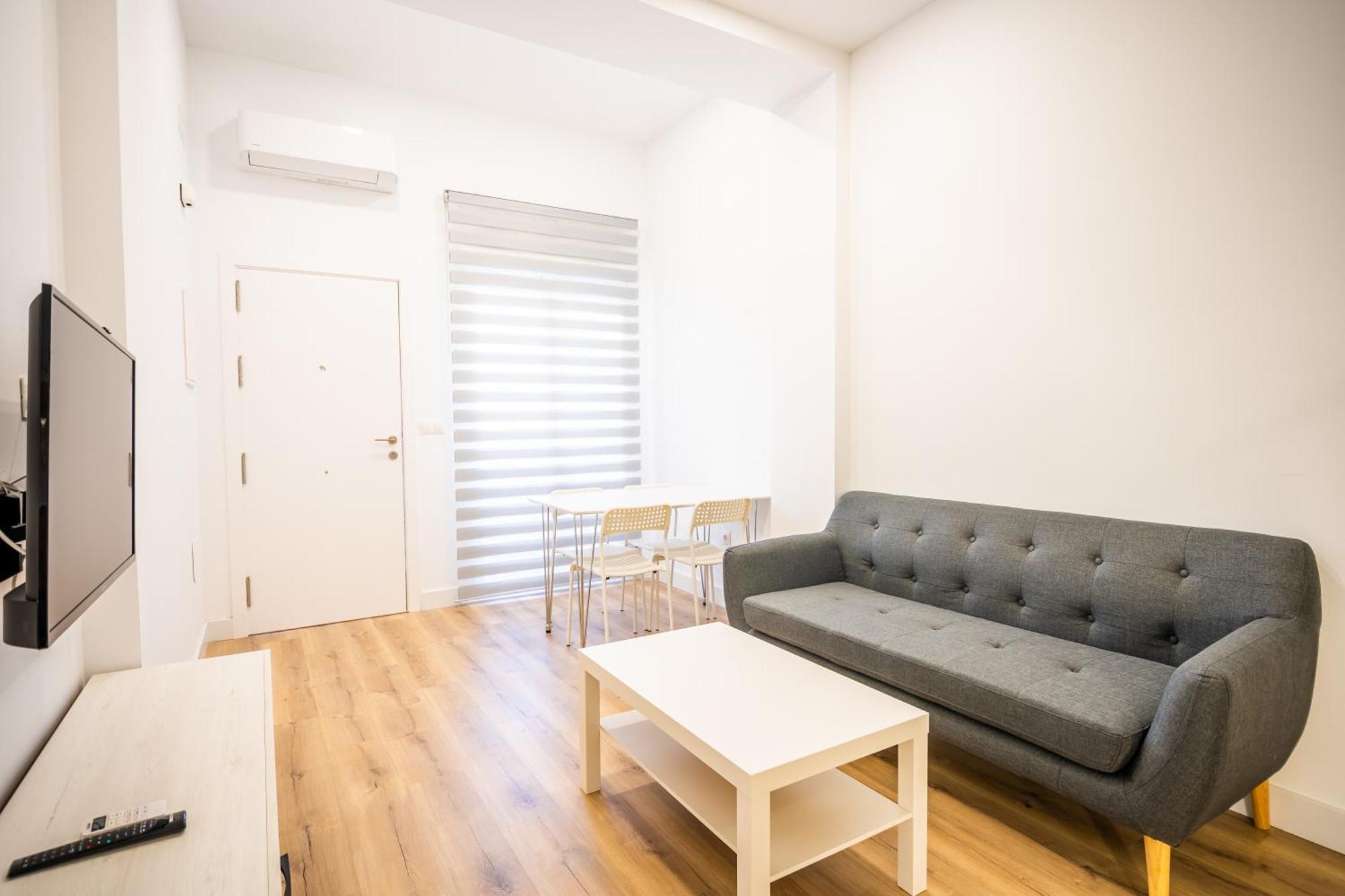 Apartamentos Mirablau Aguadulce  Δωμάτιο φωτογραφία