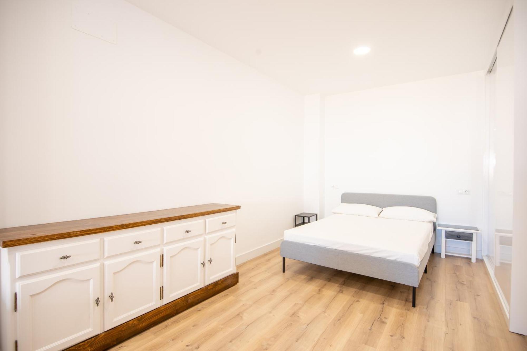 Apartamentos Mirablau Aguadulce  Δωμάτιο φωτογραφία