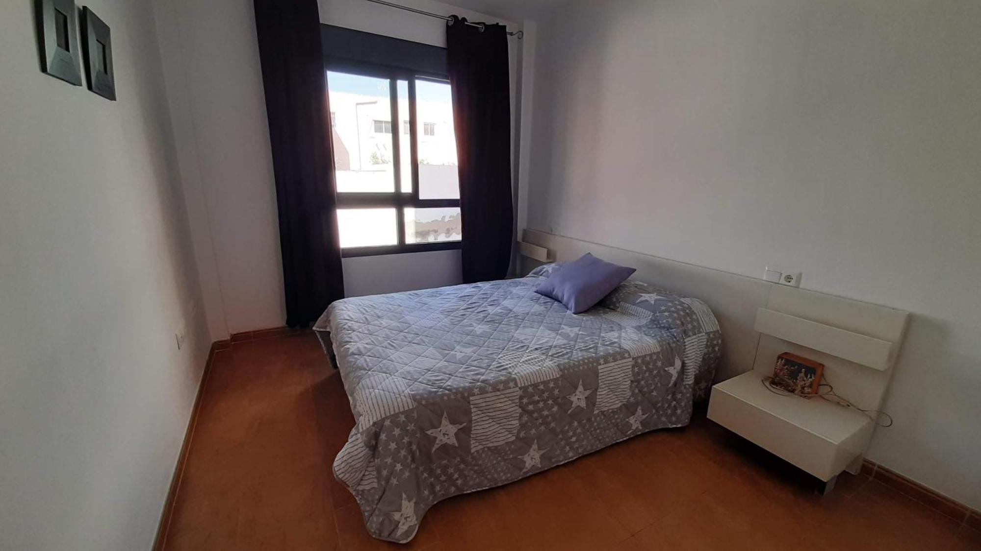 Apartamentos Mirablau Aguadulce  Δωμάτιο φωτογραφία