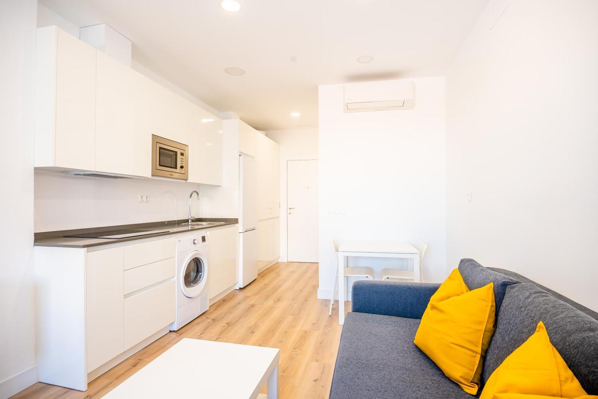 Apartamentos Mirablau Aguadulce  Δωμάτιο φωτογραφία