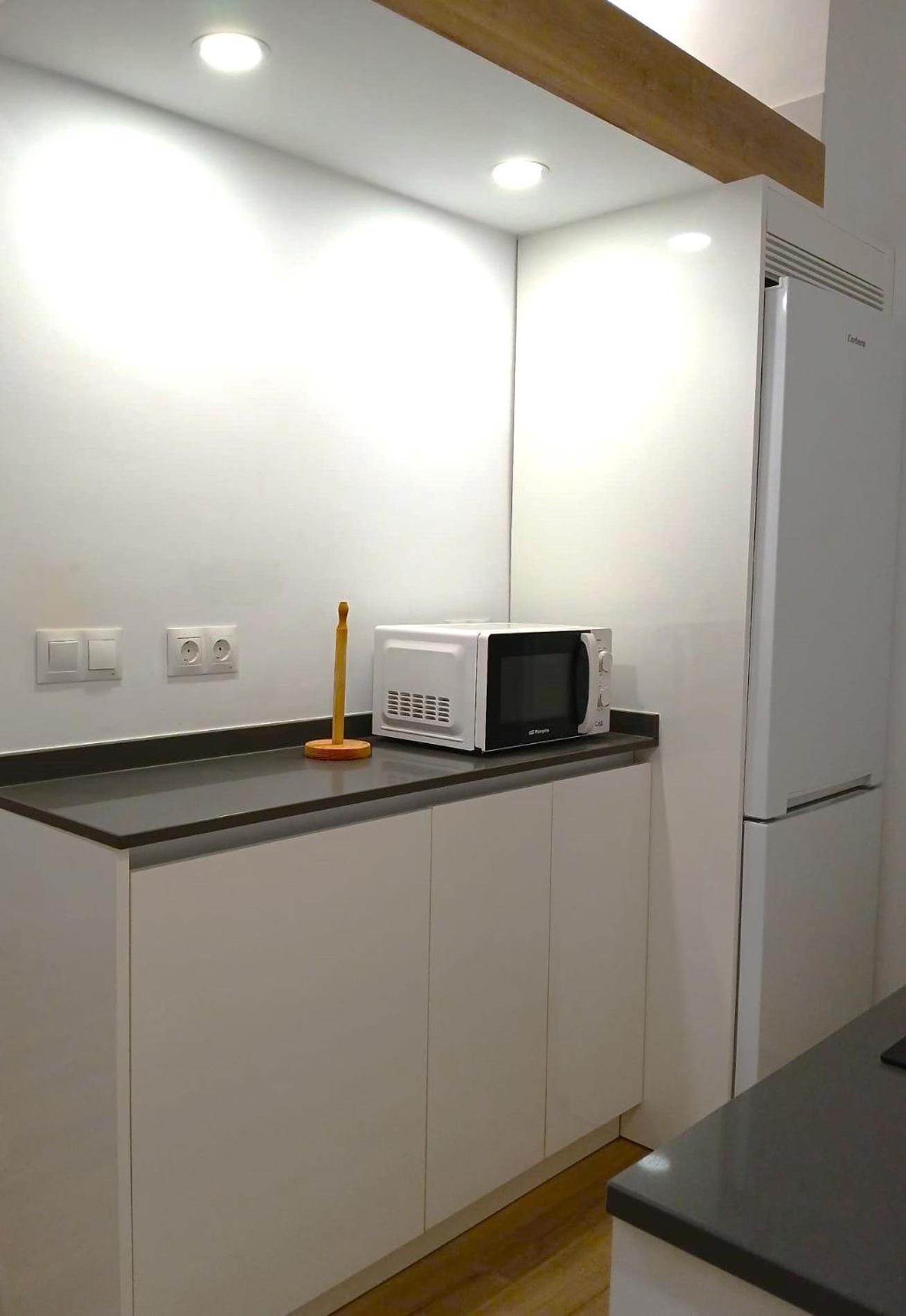 Apartamentos Mirablau Aguadulce  Εξωτερικό φωτογραφία