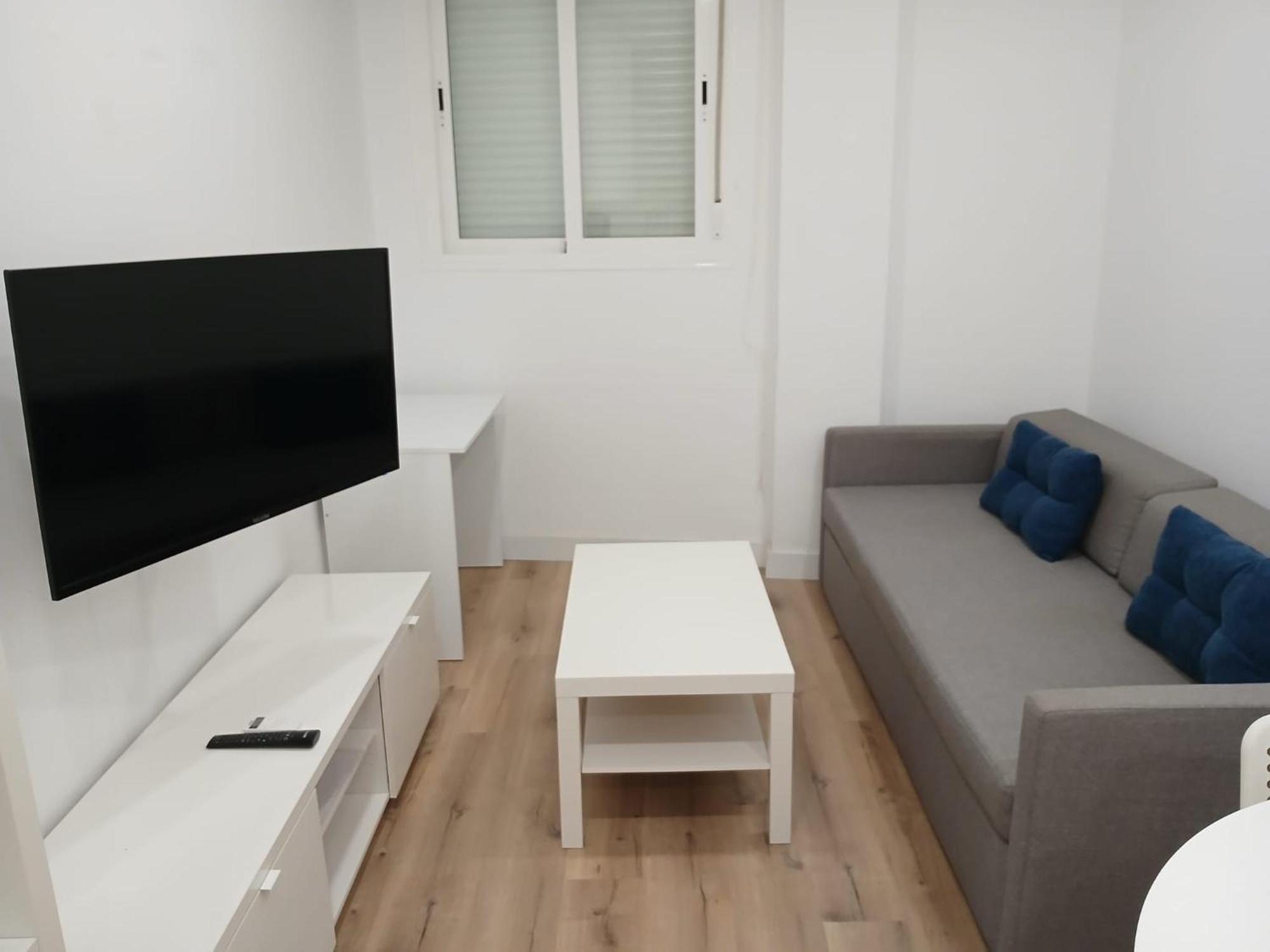 Apartamentos Mirablau Aguadulce  Εξωτερικό φωτογραφία