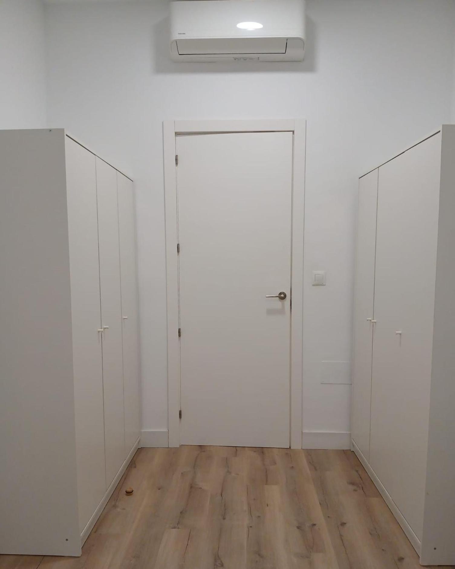 Apartamentos Mirablau Aguadulce  Εξωτερικό φωτογραφία