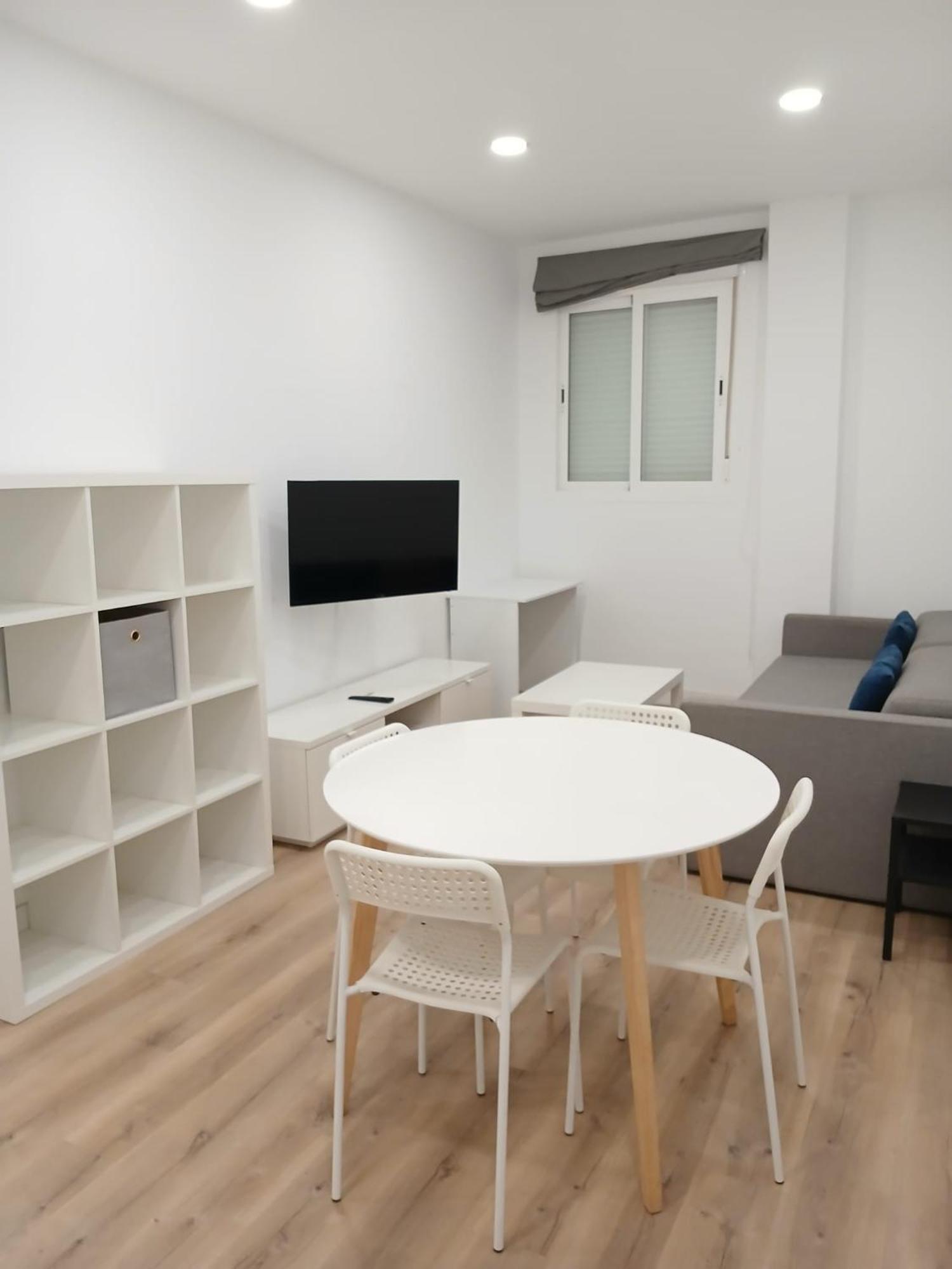 Apartamentos Mirablau Aguadulce  Εξωτερικό φωτογραφία