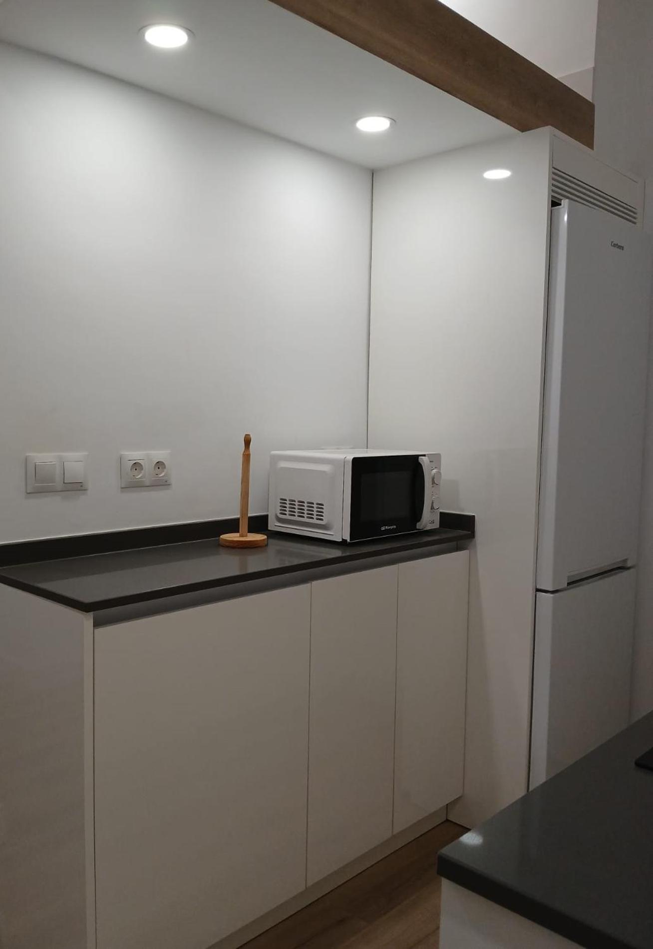 Apartamentos Mirablau Aguadulce  Εξωτερικό φωτογραφία